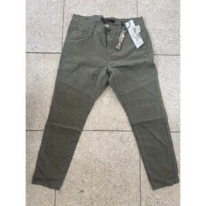 Freestyle Womens Pants